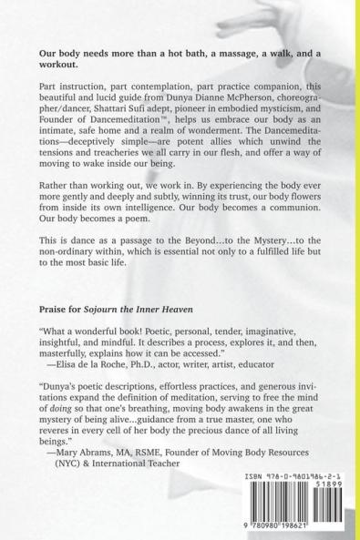 Sojourn the Inner Heaven