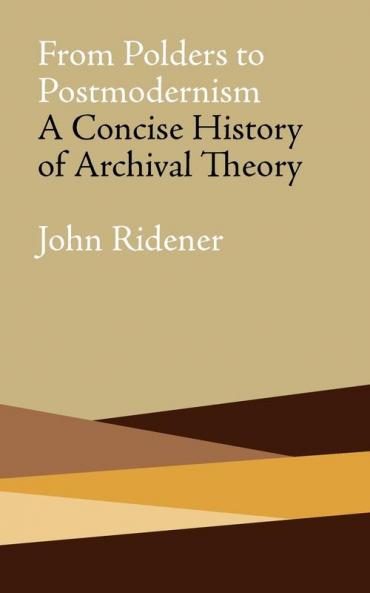 From Polders to Postmodernism