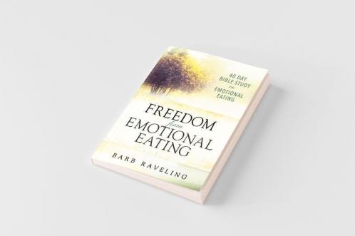 Freedom from Emotional Eating