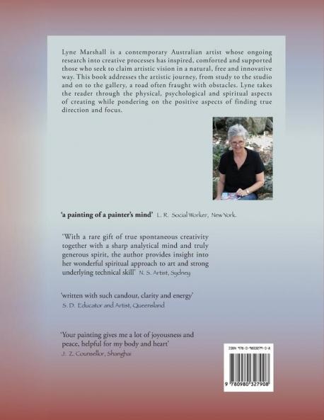 Gleaner or Gladiator: The Struggle to Create