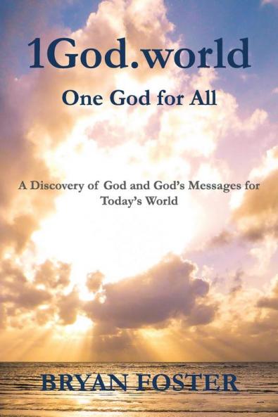 1God.world: One God for All (God Today')