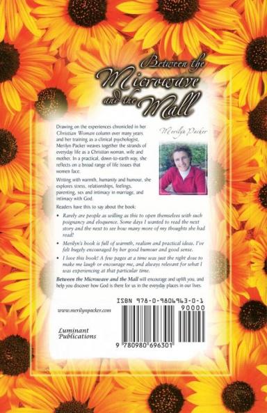 Between the Microwave and the Mall