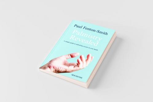 Palmistry Revealed