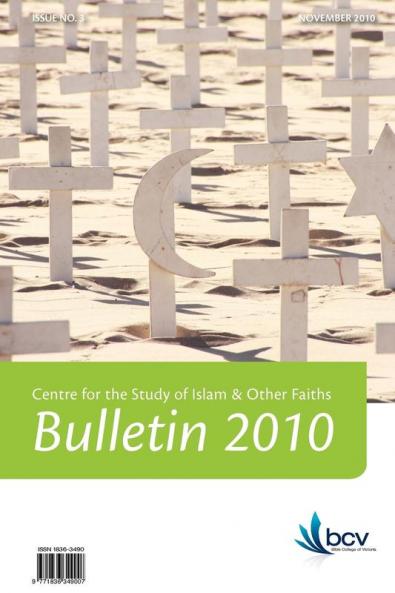 Csiof Bulletin 2010