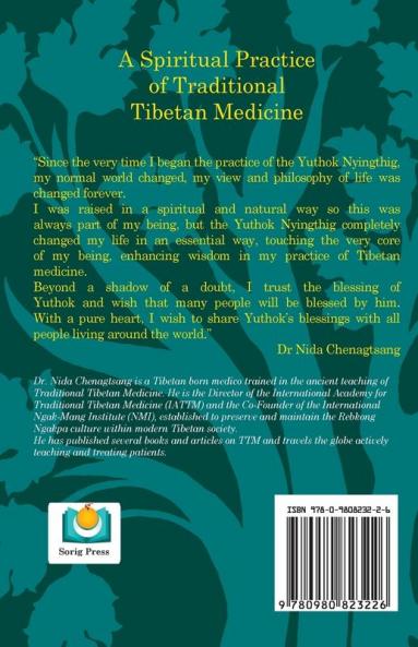 The Tibetan Art of Good Karma