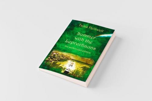 Summer with the Leprechauns