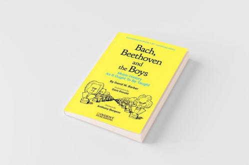 Bach Beethoven and the Boys