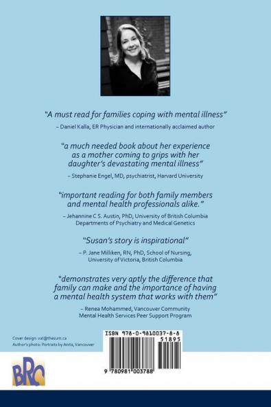After Her Brain Broke: Helping My Daughter Recover Her Sanity