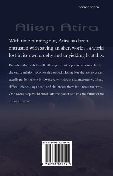 Alien Atira