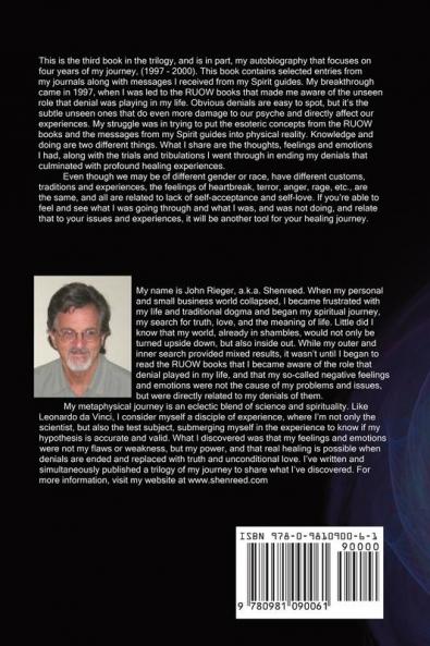 Journey to the Heart Centre