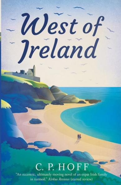 West of Ireland: 1 (Picaresque Narratives)