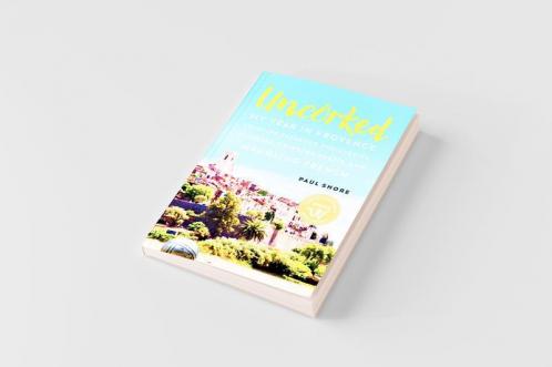 Uncorked
