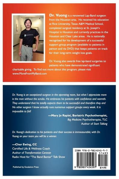 Tighten Your Belt: Overcome Obesity