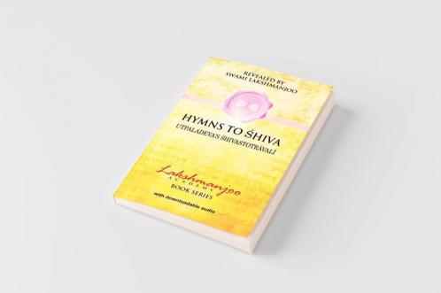 Hymns to Shiva