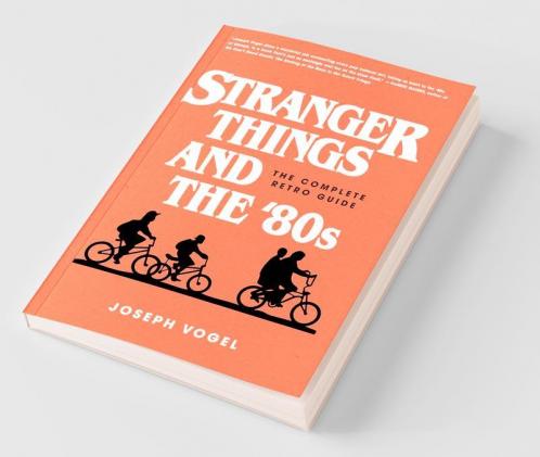 Stranger Things and the '80s