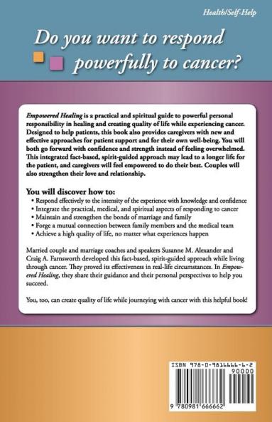 Empowered Healing