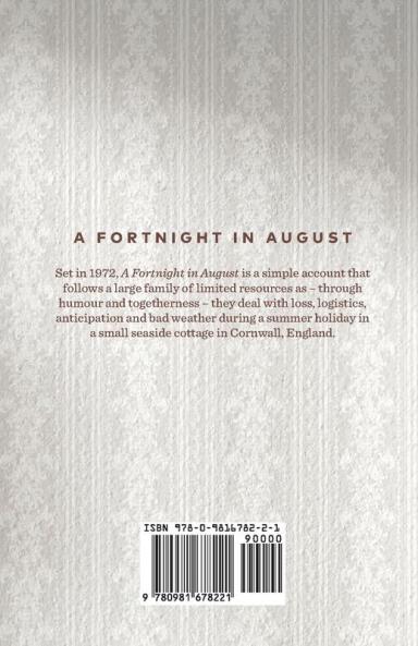 A Fortnight in August