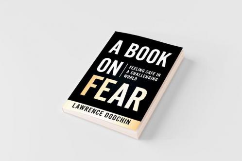 A Book On Fear