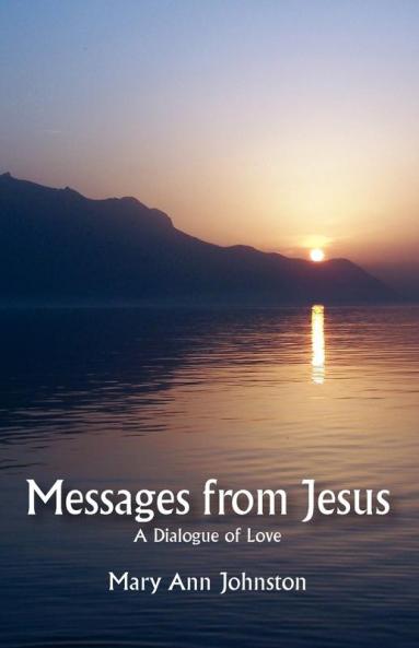 Messages from Jesus
