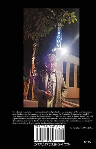 The Demented Chauffeur: & Other Mysteries