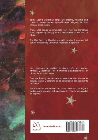 Canciones de navidad