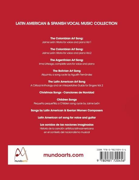 Spanish Diction for Singers: A Guide to the Pronunciation of Peninsular and American Spanish: MA008 (Diction Tools for Singers)
