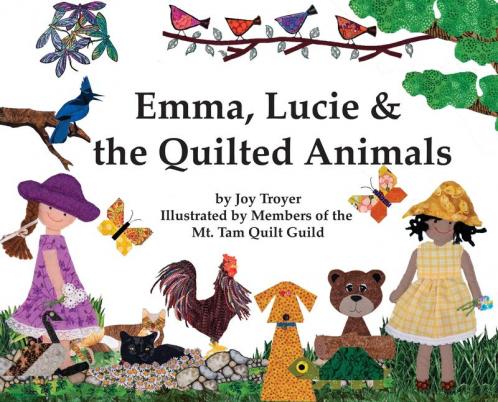Emma Lucie and the Quilted Animals
