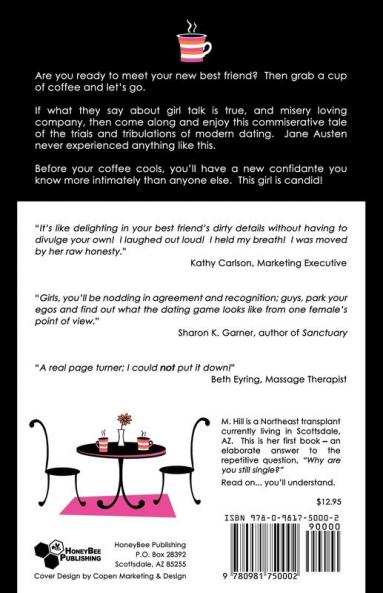 The Ones That Got Away: A Dating Memoir