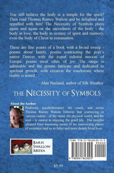 The Necessity of Symbols
