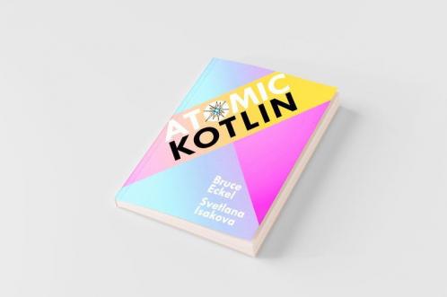 Atomic Kotlin