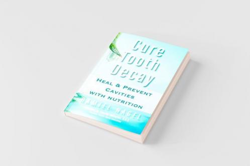 Cure Tooth Decay