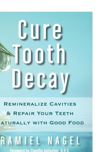 Cure Tooth Decay