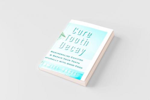Cure Tooth Decay