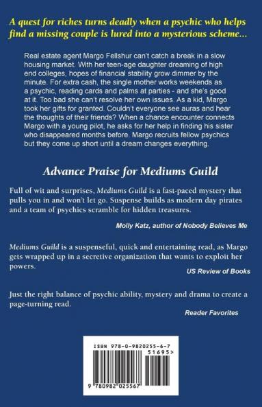 Mediums Guild