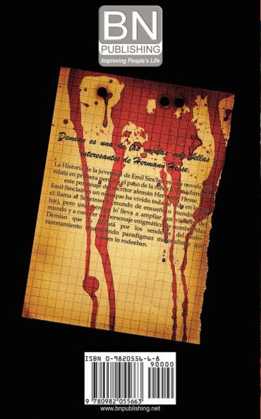 Demian (Spanish Edition)