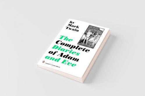 The Complete Diaries of Adam and Eve
