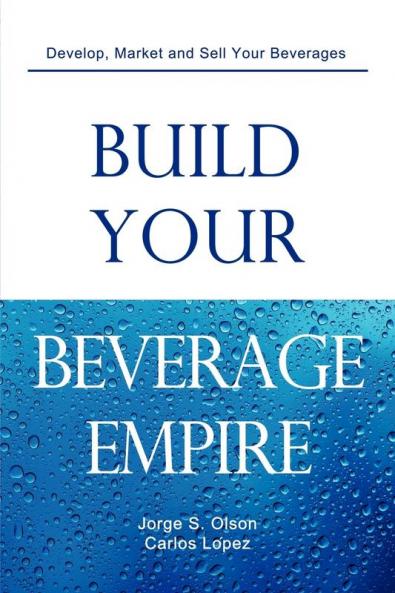 Build Your Beverage Empire