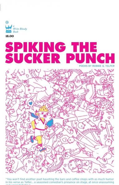 Spiking The Sucker Punch