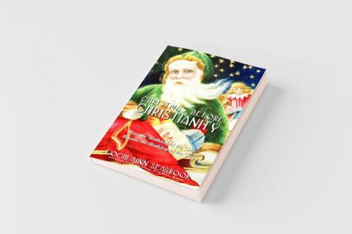 Christmas Before Christianity