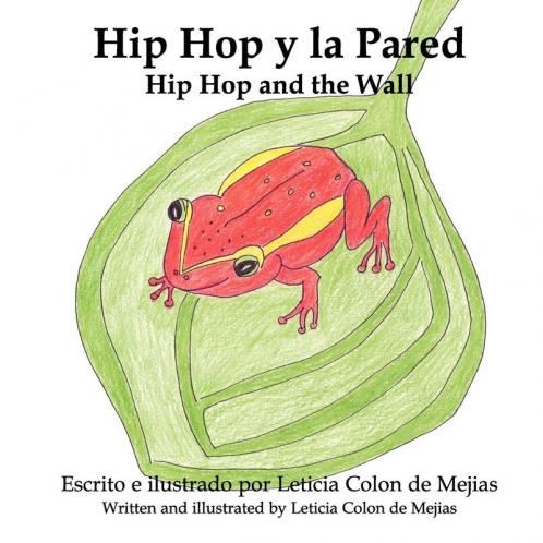 Hip Hop Y La Pared