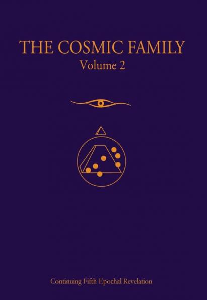 The Cosmic Family Volume 2