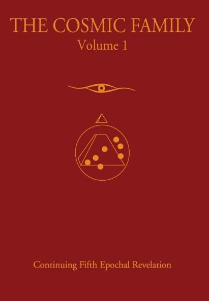 The Cosmic Family Volume 1