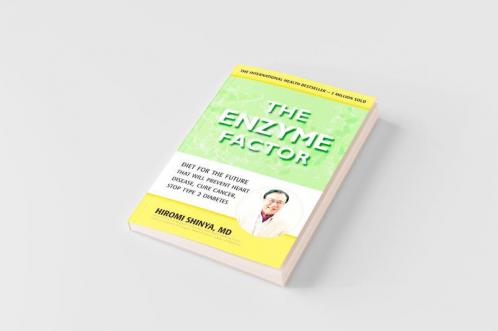 The Enzyme Factor