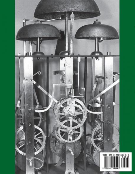 Morbier Clocks