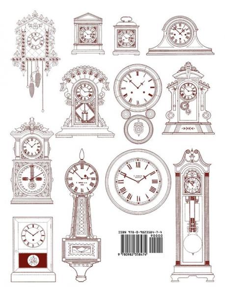 The Clock Book