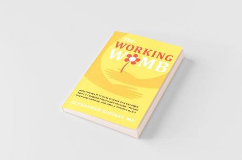 THE WORKING WOMB