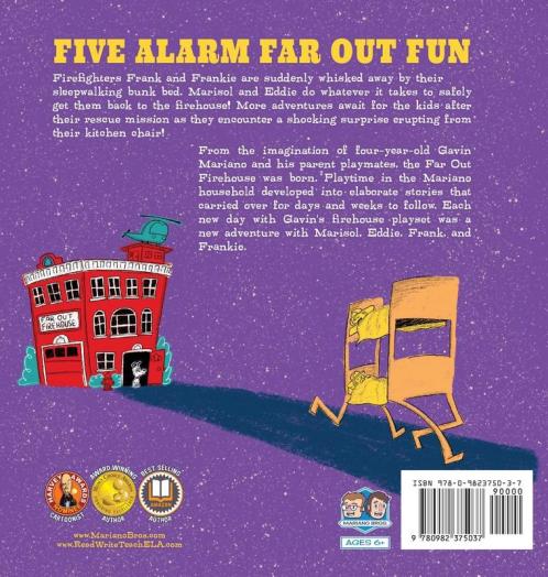 Far Out Firehouse