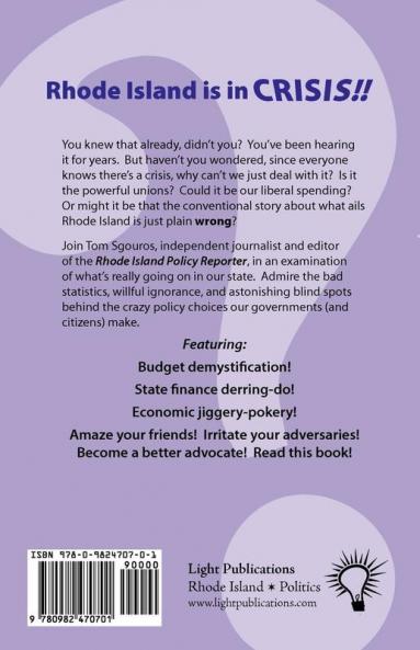 Ten Things You Don't Know About Rhode Island