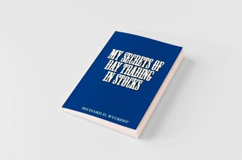 MY SECRETS OF DAY TRADING IN STOCKS