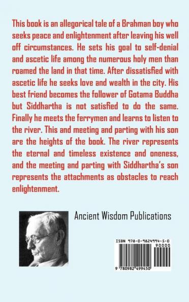 Siddhartha